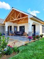 Nelle's Place - B&B Eldoret