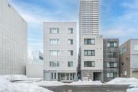Court Villa Sapporo 401 - B&B Sapporo
