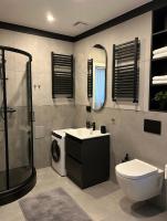 Apartamenty Kochanowskiego - Ferienwohnung Kattowitz