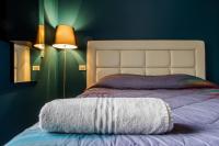PrimoPiano - Orombelli - B&B Milano