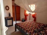 Chambre d'hôte Maryvonne & Mamadou - B&B Nianing