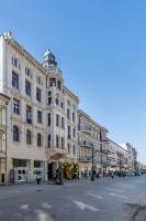 Piotrkowska Apt - AC, Top Location - by Rentujemy - B&B Lodz