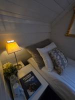 Family Room with Private Bathroom