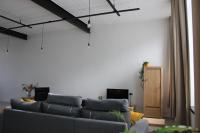 # TML Loft Boom - B&B Boom