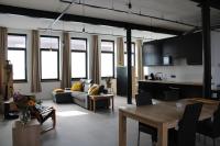 Boom Loft 9 - B&B Boom