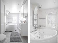 Nature Retreat, Sauna & spa bath near Stockholm - Ferienwohnung Upplands Väsby