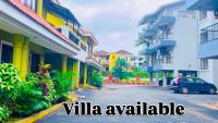 PS Villa in Baga 3 BHK - Bed and Breakfast Arpora