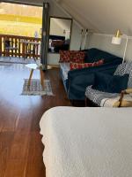 Laki house - B&B Jasień