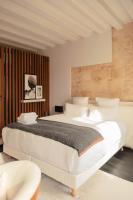 Château Fonroque - Camomille - B&B Saint-Émilion
