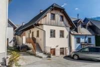 Apartment Nono Marjo - Bed and Breakfast Bovec