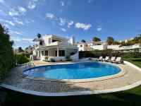 Albufeira Summer Villa 3 With Pool by Homing - B&B Sesmarias