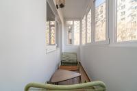 Gabiolys Studio Tineretului - Chambres d'hôtes Bucarest