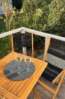 kappenberg74 - Bed and Breakfast Bad Oeynhausen