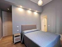 Elegant 2BR Apartment 2 Bathrooms Sleeps 6 - B&B Firenze