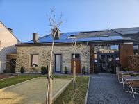 Le Cerf d'Or - B&B Herbeumont