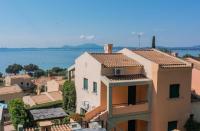 CorfuLevante Sea View - B&B Barbáti