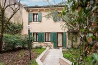 La casetta di San Zeno - B&B Verona