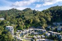 1 BR Pavilion The Woods P06 in Kamala - B&B Ban Kamala