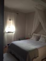 Deluxe Doppelzimmer mit Balkon