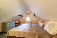 Camera Budget Matrimoniale/Doppia con Letti Singoli