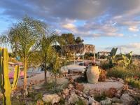 CasapiuHolidaySicilia - Adults Only - B&B Noto