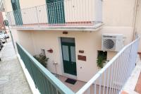 In Centro Holiday Home - Ferienwohnung Matera