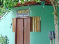 Pousada Peki - B&B
