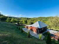 Casa Valea lui Maș - Bed and Breakfast Robaia