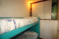 Two-Bedroom Townhouse