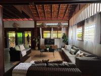 KAZ DIBWA Beach House - Chambres d’hôtes Glacis