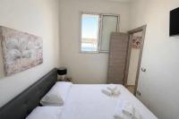Trilocale vista mare tra brezza e relax - B&B Alcamo