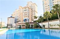 Estepona Family Apartment AVENCIA - Ferienwohnung Estepona