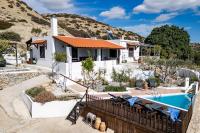The Retreat - Ferienwohnung Ierapetra