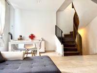 L'Eva-Ambre - 2 Chambres - Parking & Clim - B&B Carcassonne