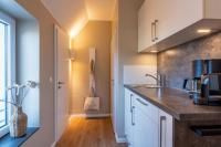 Woge2 Appartement 9 - B&B Borkum