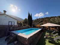 Finca Alvaita - Sierra Nevada Boutique Retiro - Chambres d’hôtes Güéjar-Sierra