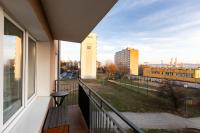 Podgórska Comfort Apartment by BookingHost - Bed and Breakfast Gdynia