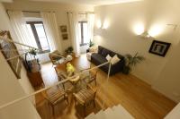 Bravissimo Nou 3, two bedroom centre apartment - Bed and Breakfast Gerona