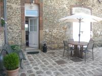 La Ferme de Presles - B&B Menainville