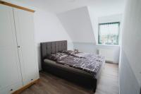 Ferienwohnung Zum Schlossplatz - Ferienwohnung Wolgast