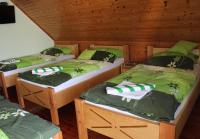 Apartment with Mountain View