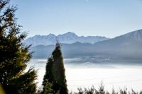 Quadruple Room with Balcony