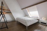 B&B Bruges - Sky & Sand - Free parking - Free bikes - EVcharging - Bed and Breakfast Bruges