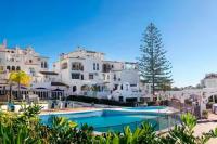 Modern 1 bed Pueblo Evita - B&B Benalmádena