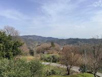 Villa Pina First floor Villa Apartment 6 guests Near Cinque Terre in nature Balcony Valley View Shared pool Hiking trails - Ferienwohnung Camedone