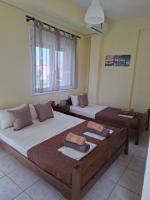 Triple Room with Balcony