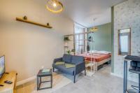 Escapade raffinée et romantique à Bordeaux - B&B Bordeaux