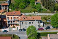 Il Borgo del Vergante - B&B Nebbiuno