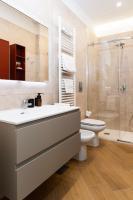 Appartamento Superior con Vista Città