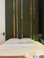 Adik Aisyah 2 Room Suite Modern By Muji Centrum Brinchang - B&B Brinchang